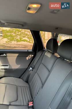 Универсал Volvo V50 2012 в 
