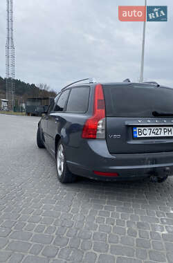 Универсал Volvo V50 2012 в Николаеве