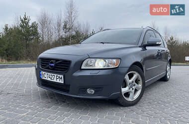 Універсал Volvo V50 2012 в Миколаєві
