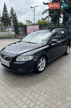 Універсал Volvo V50 2010 в 