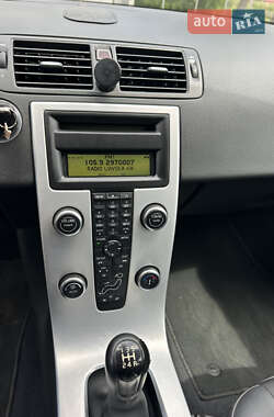 Універсал Volvo V50 2010 в 
