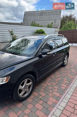 Универсал Volvo V50 2012 в Белой Церкви