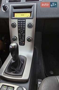 Універсал Volvo V50 2010 в 