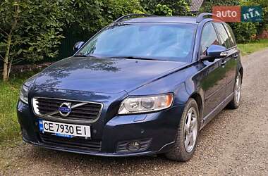 Універсал Volvo V50 2010 в 
