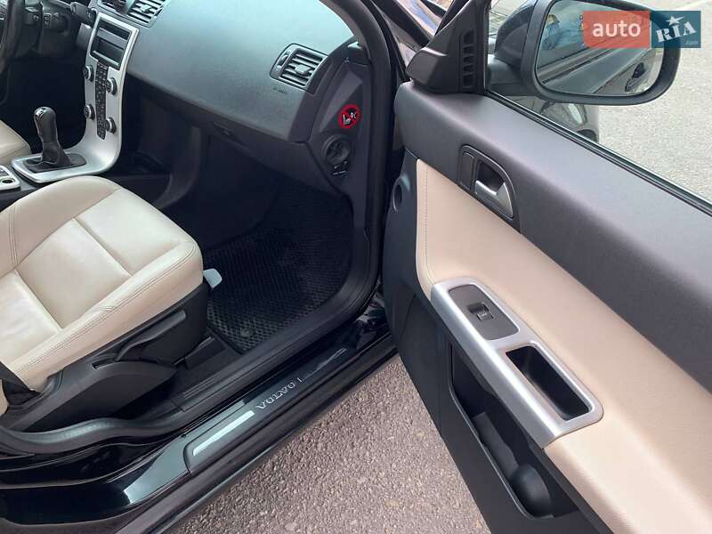 Універсал Volvo V50 2011 в Івано-Франківську