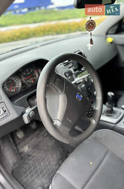 Универсал Volvo V50 2012 в 