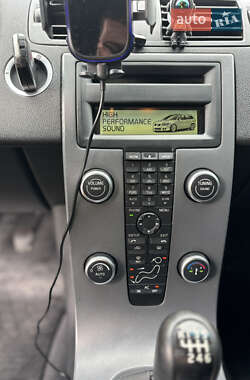 Универсал Volvo V50 2012 в 