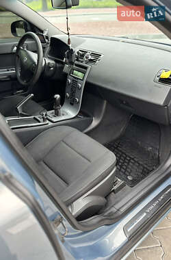 Универсал Volvo V50 2012 в 