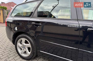 Универсал Volvo V50 2012 в 