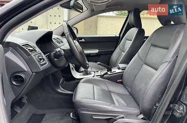 Универсал Volvo V50 2012 в 