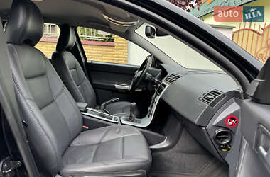 Универсал Volvo V50 2012 в 