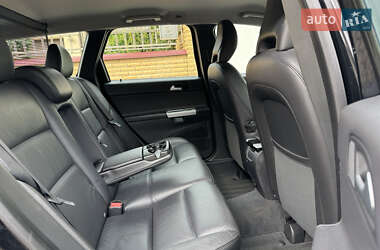 Универсал Volvo V50 2012 в 
