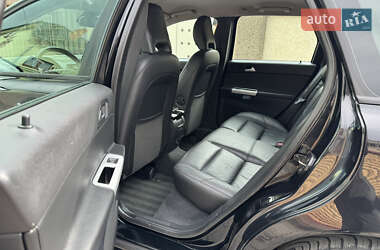 Универсал Volvo V50 2012 в 