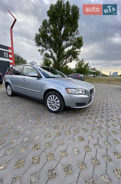 Универсал Volvo V50 2009 в Киеве