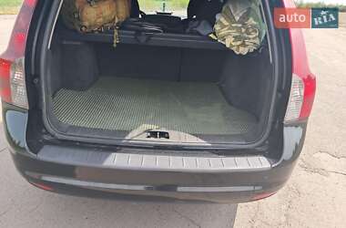 Универсал Volvo V50 2008 в 