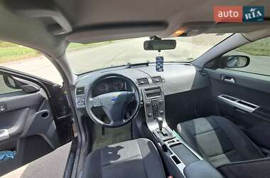Универсал Volvo V50 2008 в 