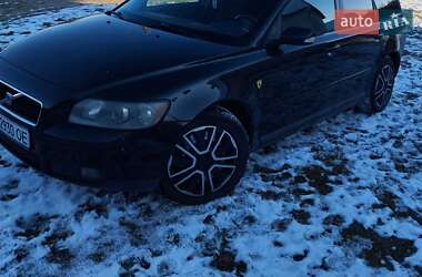 Універсал Volvo V50 2005 в 