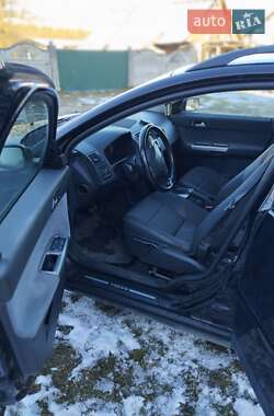 Універсал Volvo V50 2005 в 