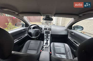 Универсал Volvo V50 2012 в 