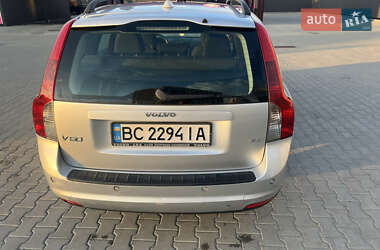 Універсал Volvo V50 2007 в 