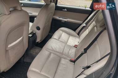 Универсал Volvo V50 2010 в Кременчуге