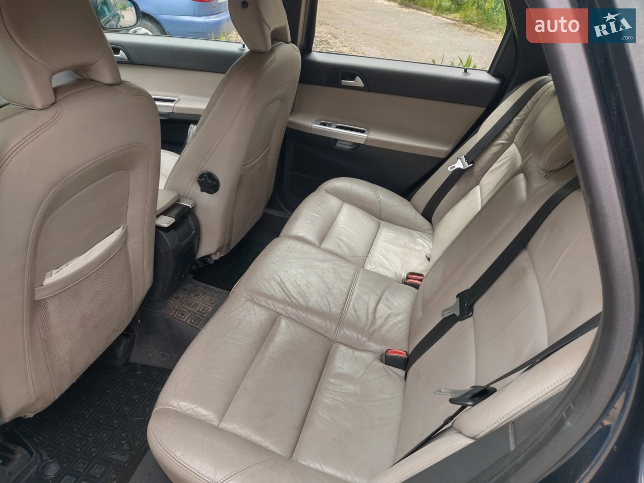 2011 Volvo V50 - мініатюра 27