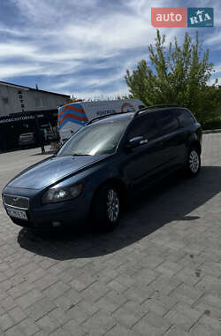 Универсал Volvo V50 2006 в 