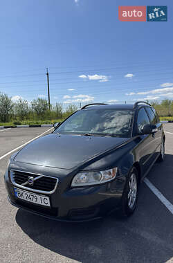 Универсал Volvo V50 2010 в Ровно