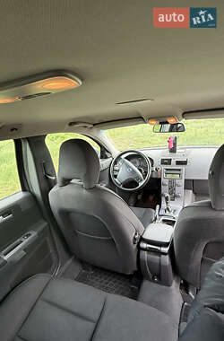Универсал Volvo V50 2009 в 