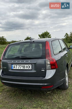 Универсал Volvo V50 2009 в 