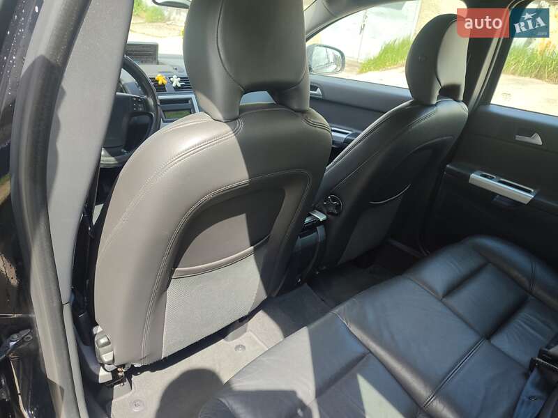 Универсал Volvo V50 2012 в Львове фото 13 Универсал Volvo V50 2012 в Львове