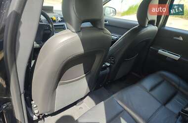 Универсал Volvo V50 2012 в 