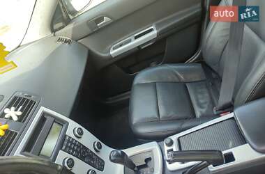 Универсал Volvo V50 2012 в 