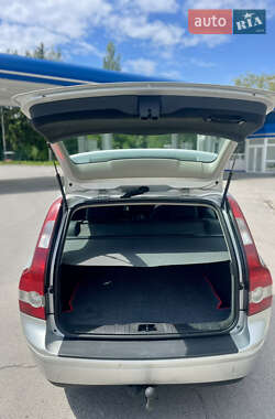 Универсал Volvo V50 2007 в 