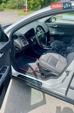 Универсал Volvo V50 2007 в 