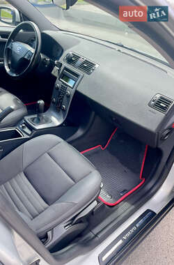 Универсал Volvo V50 2007 в 
