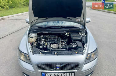 Универсал Volvo V50 2007 в 