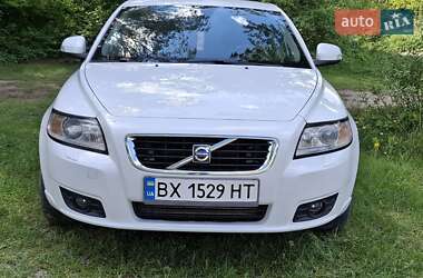 Універсал Volvo V50 2009 в Рівному