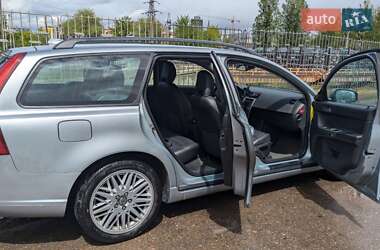 Универсал Volvo V50 2008 в 