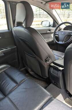 Универсал Volvo V50 2008 в 