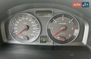 Универсал Volvo V50 2011 в 