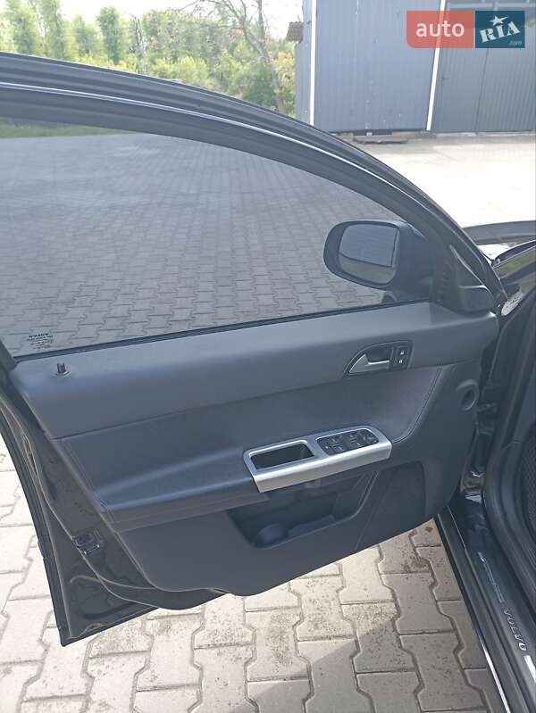 Універсал Volvo V50 2011 в Шептицькому
