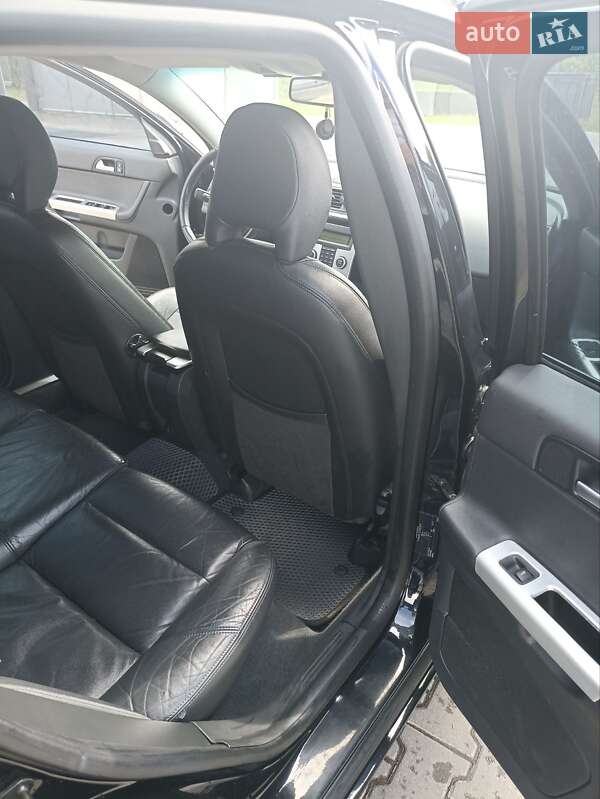 Універсал Volvo V50 2011 в Шептицькому