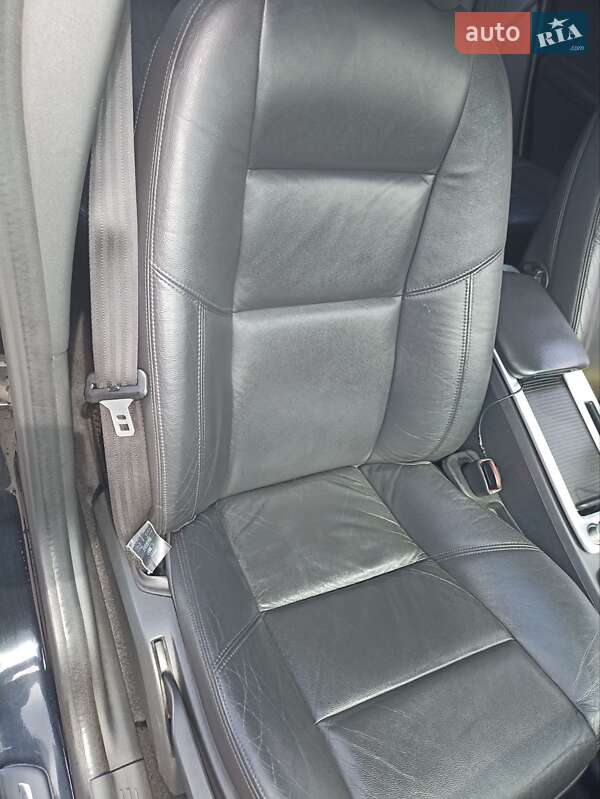 Універсал Volvo V50 2011 в Шептицькому