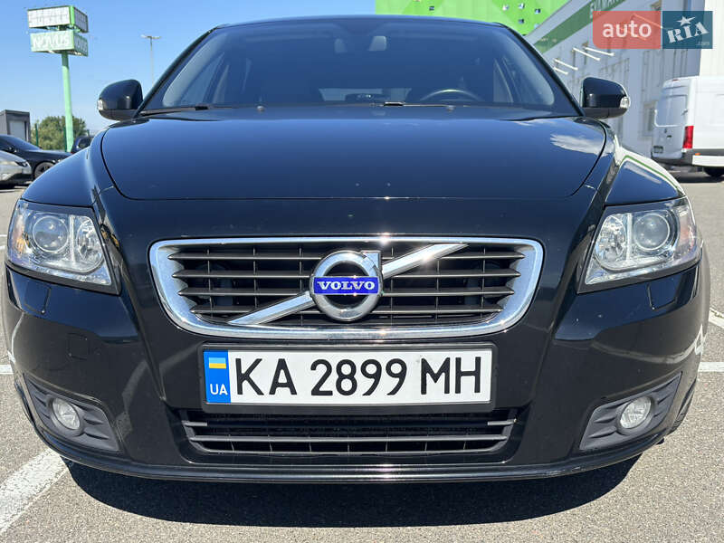 Універсал Volvo V50 2012 в 
