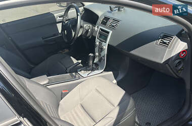 Універсал Volvo V50 2012 в 