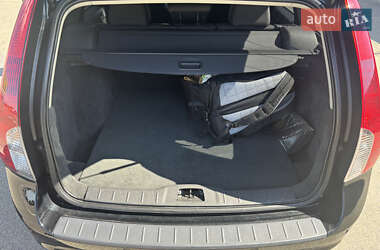 Універсал Volvo V50 2012 в 