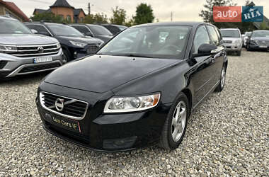 Универсал Volvo V50 2011 в 