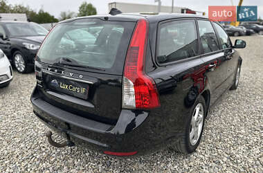 Универсал Volvo V50 2011 в 