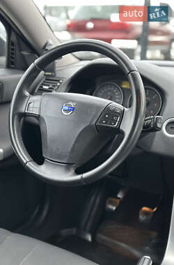 Универсал Volvo V50 2011 в 